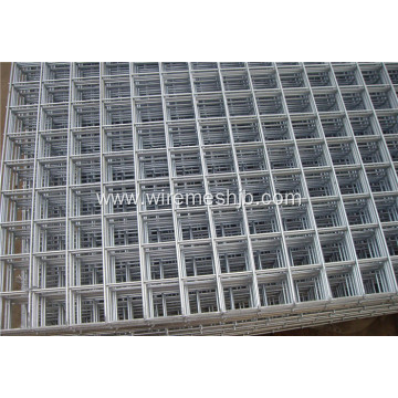 Hot Dipped Galvanized Welded Wire Mesh Panel